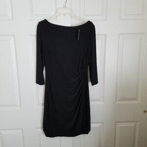 Lauren Womens size 10 Ralph Lauren Dress EUC